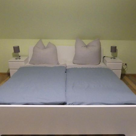 Wohlfuehloase By Rent Rooms Rietz Stein bei Nurnberg Exterior photo