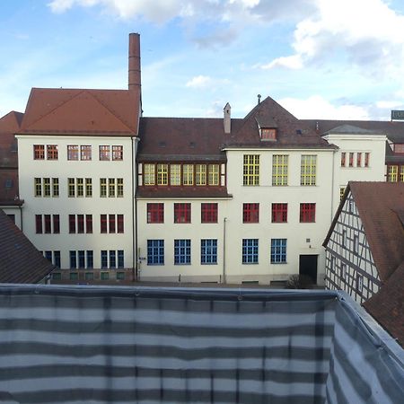 Wohlfuehloase By Rent Rooms Rietz Stein bei Nurnberg Exterior photo