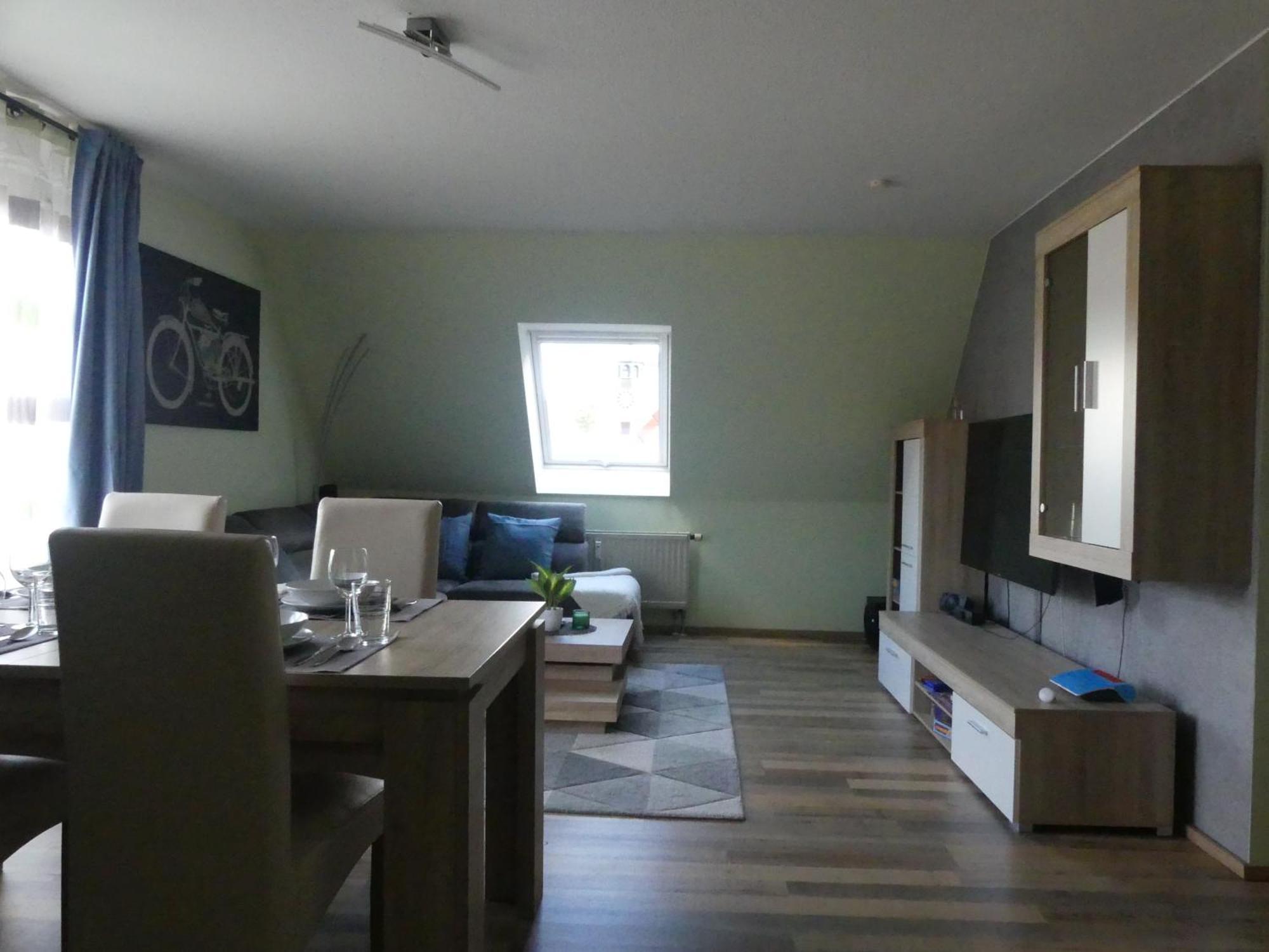Wohlfuehloase By Rent Rooms Rietz Stein bei Nurnberg Exterior photo