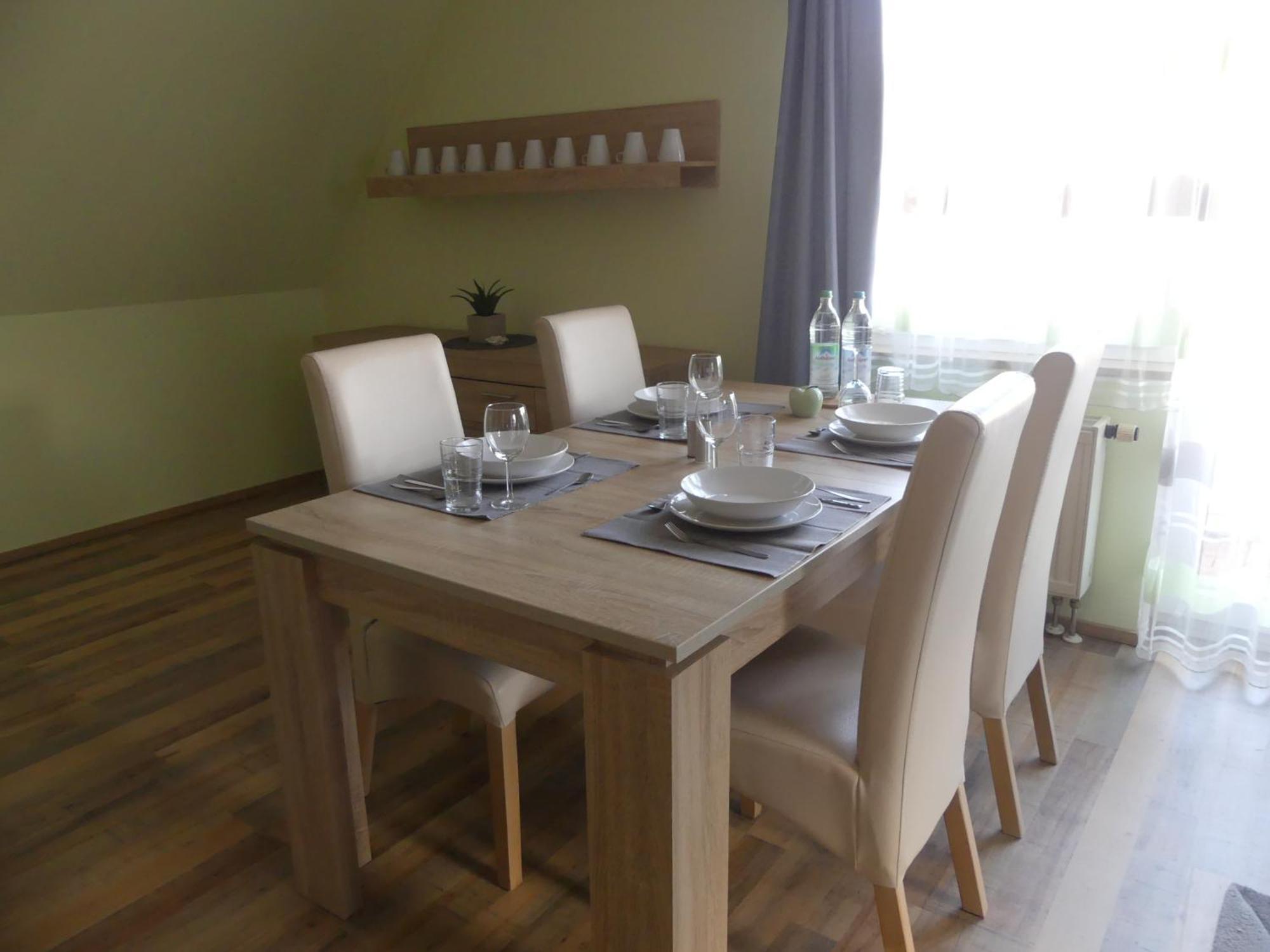 Wohlfuehloase By Rent Rooms Rietz Stein bei Nurnberg Exterior photo