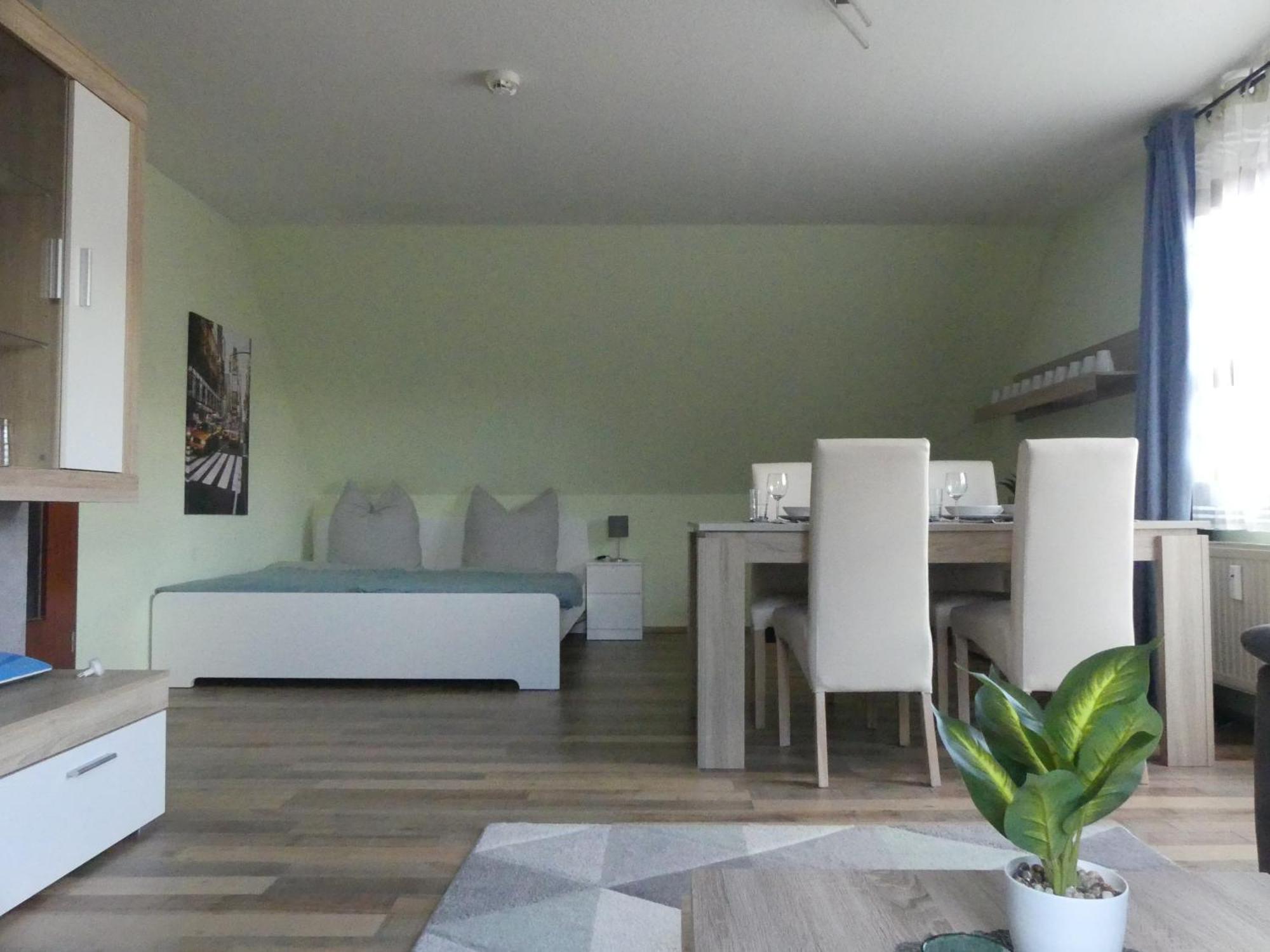 Wohlfuehloase By Rent Rooms Rietz Stein bei Nurnberg Exterior photo