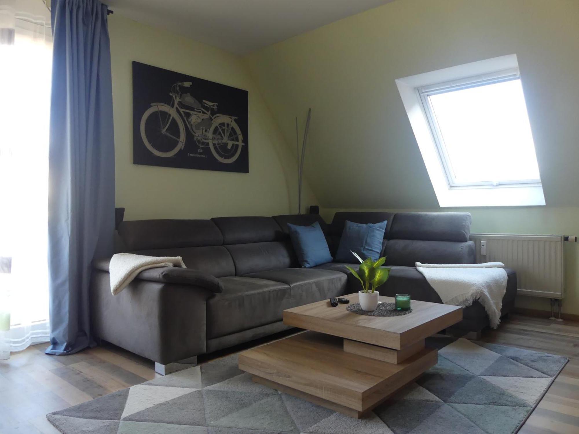 Wohlfuehloase By Rent Rooms Rietz Stein bei Nurnberg Exterior photo