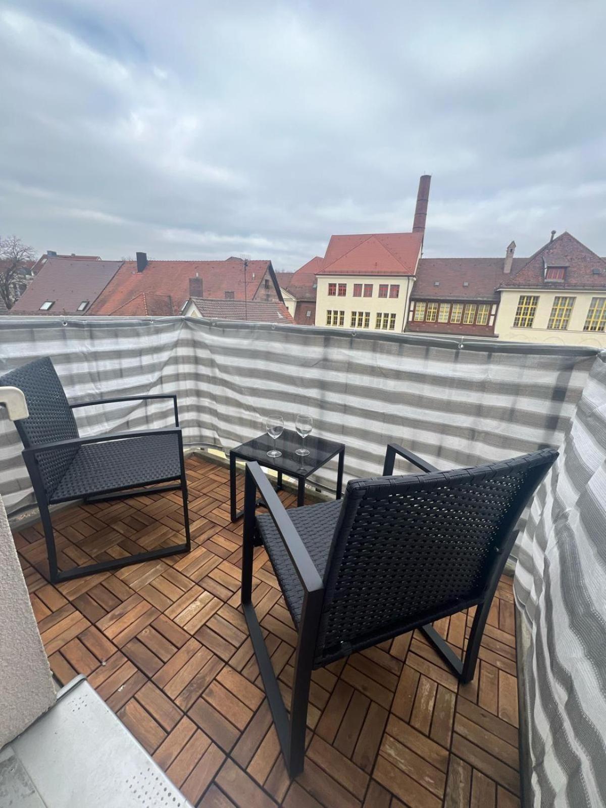 Wohlfuehloase By Rent Rooms Rietz Stein bei Nurnberg Exterior photo