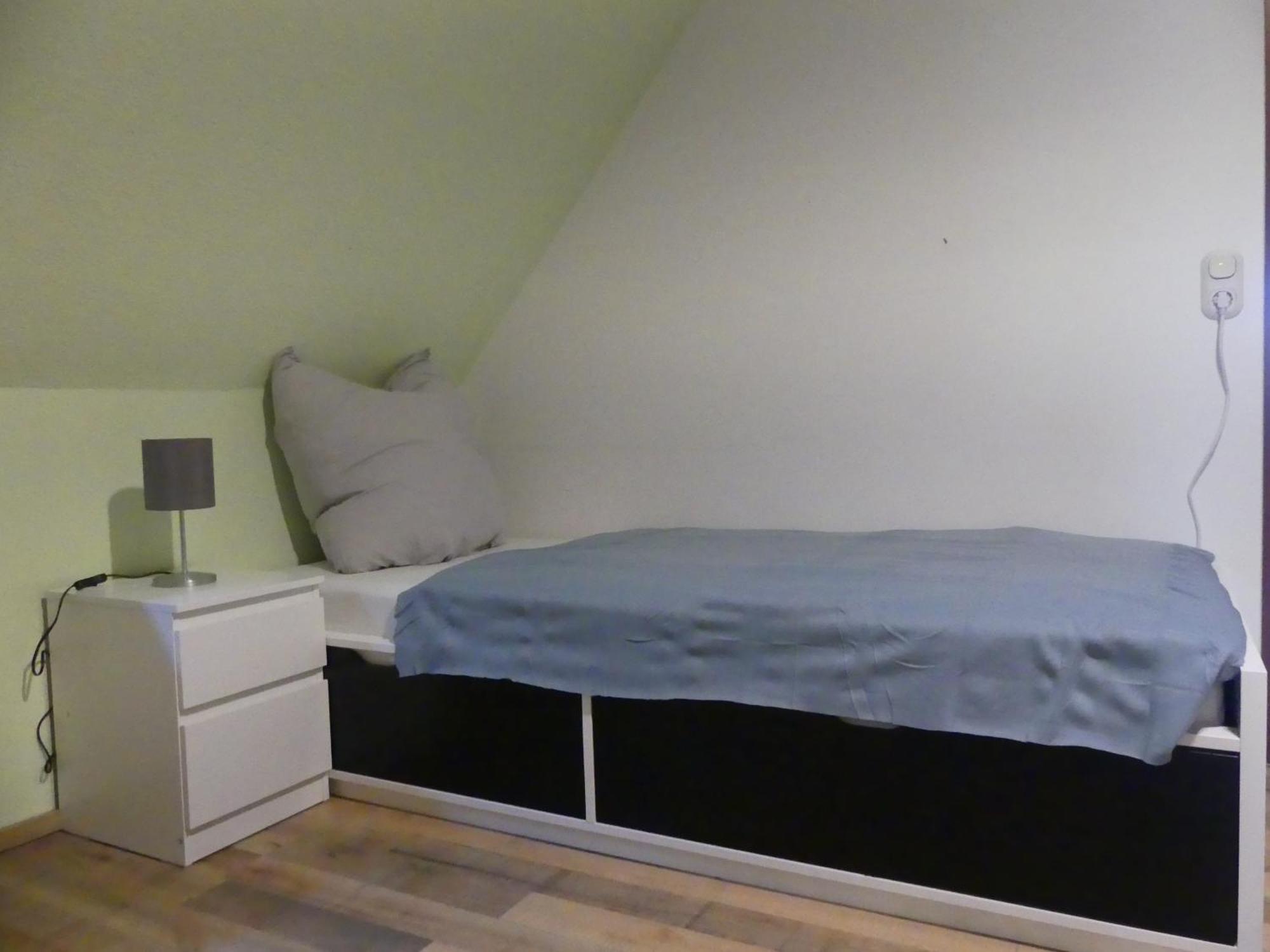 Wohlfuehloase By Rent Rooms Rietz Stein bei Nurnberg Exterior photo
