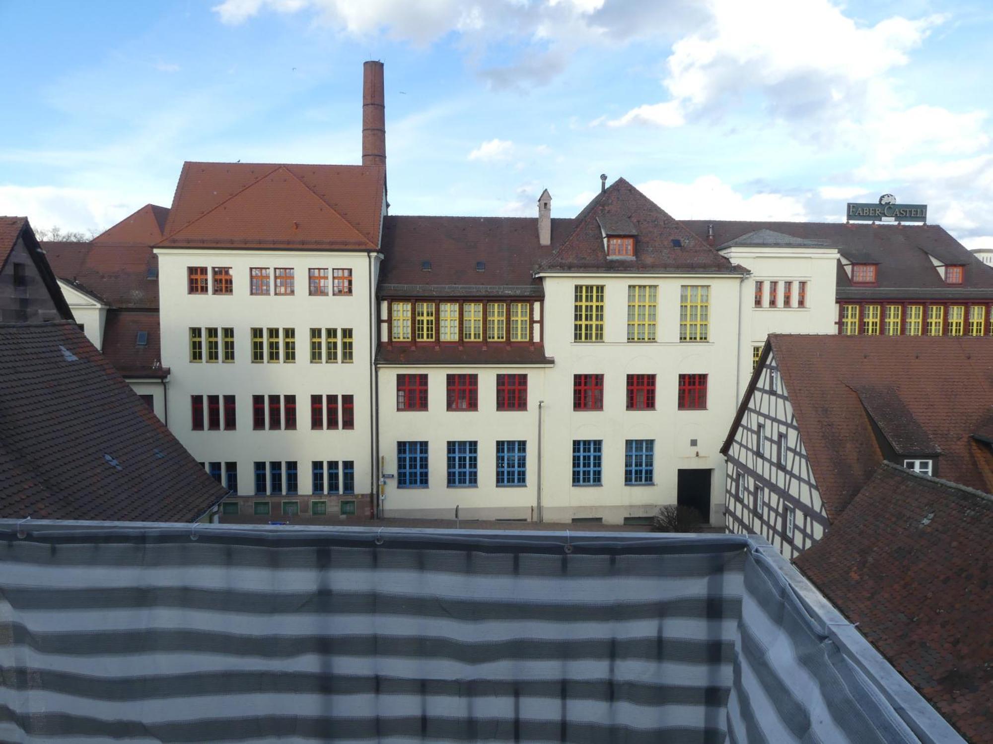 Wohlfuehloase By Rent Rooms Rietz Stein bei Nurnberg Exterior photo